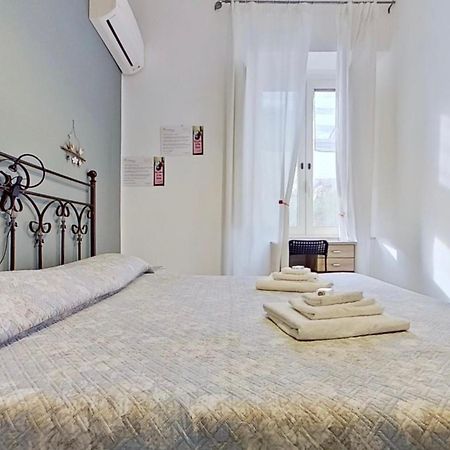 Il Giardino Di Vico Neve Bed & Breakfast Naples Exterior photo