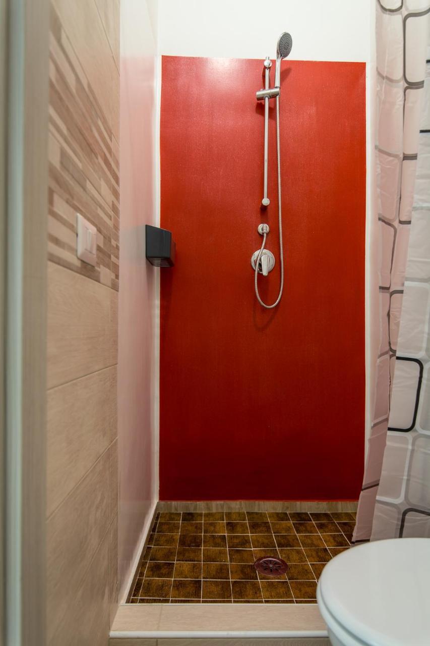 Il Giardino Di Vico Neve Bed & Breakfast Naples Exterior photo