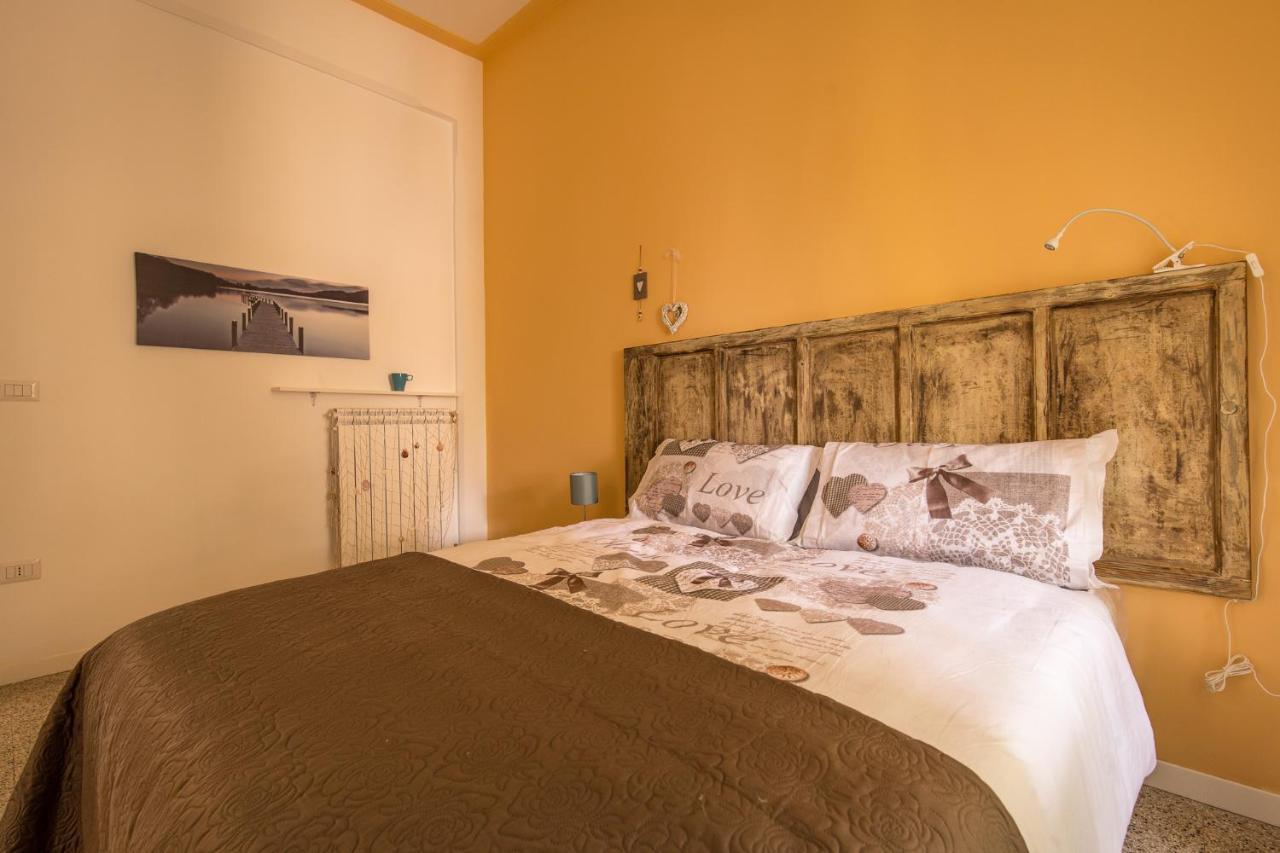 Il Giardino Di Vico Neve Bed & Breakfast Naples Exterior photo