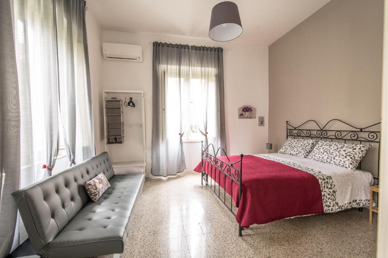 Il Giardino Di Vico Neve Bed & Breakfast Naples Exterior photo