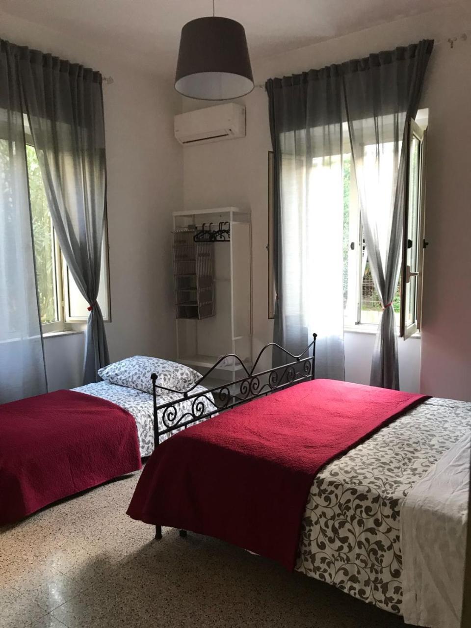 Il Giardino Di Vico Neve Bed & Breakfast Naples Exterior photo
