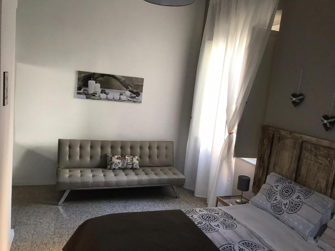 Il Giardino Di Vico Neve Bed & Breakfast Naples Exterior photo
