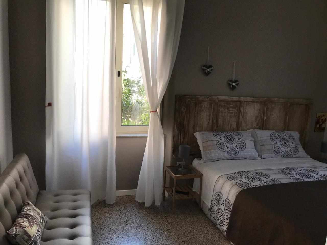 Il Giardino Di Vico Neve Bed & Breakfast Naples Exterior photo