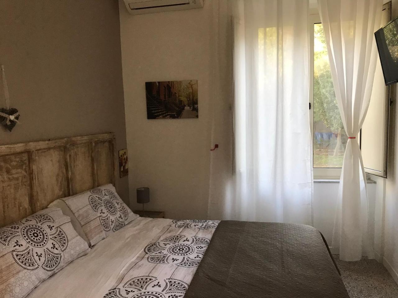 Il Giardino Di Vico Neve Bed & Breakfast Naples Exterior photo