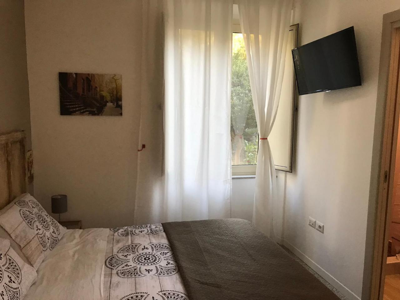 Il Giardino Di Vico Neve Bed & Breakfast Naples Exterior photo
