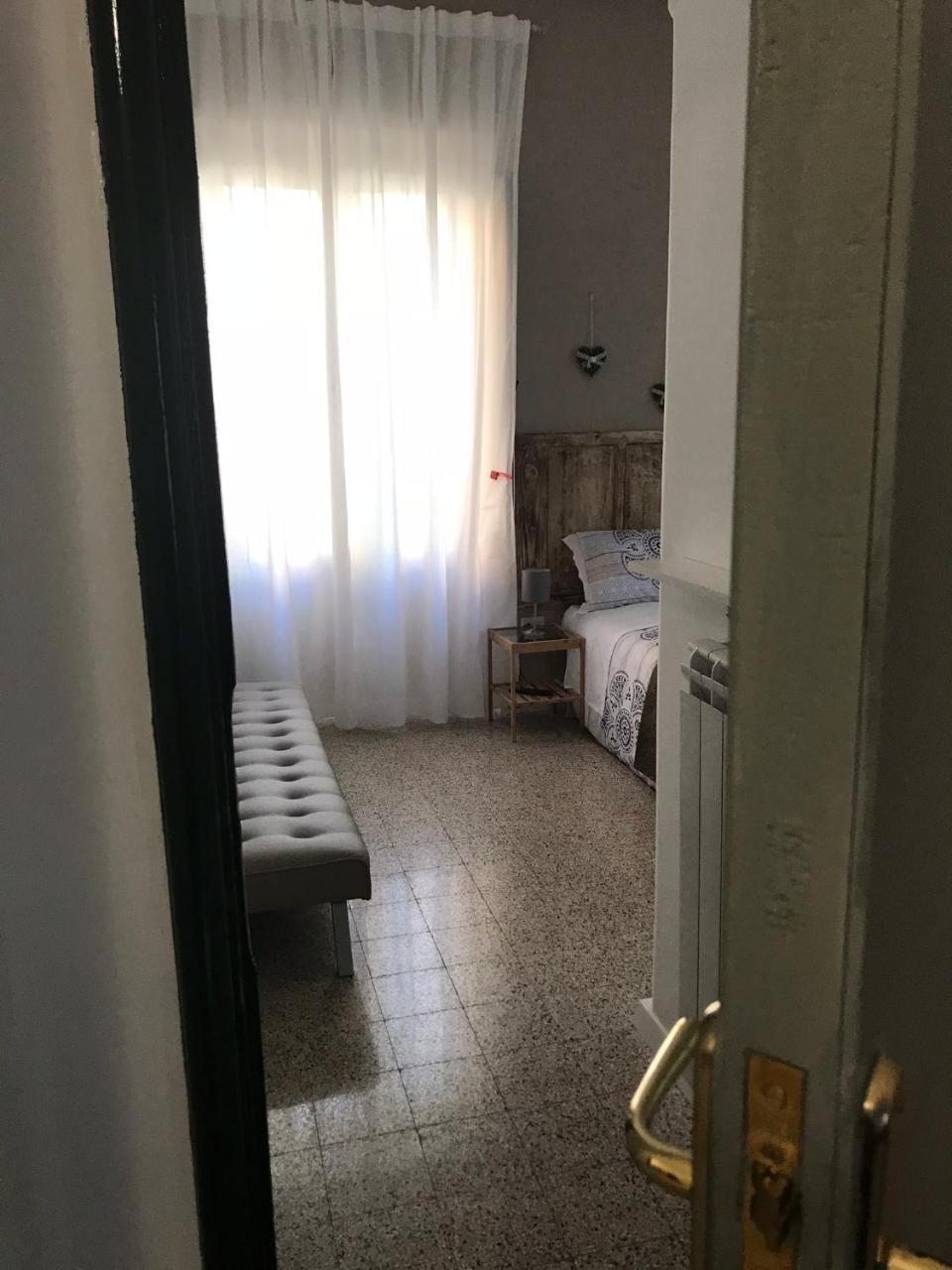 Il Giardino Di Vico Neve Bed & Breakfast Naples Exterior photo