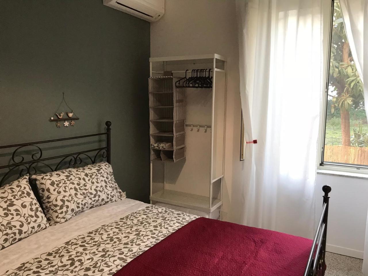 Il Giardino Di Vico Neve Bed & Breakfast Naples Exterior photo