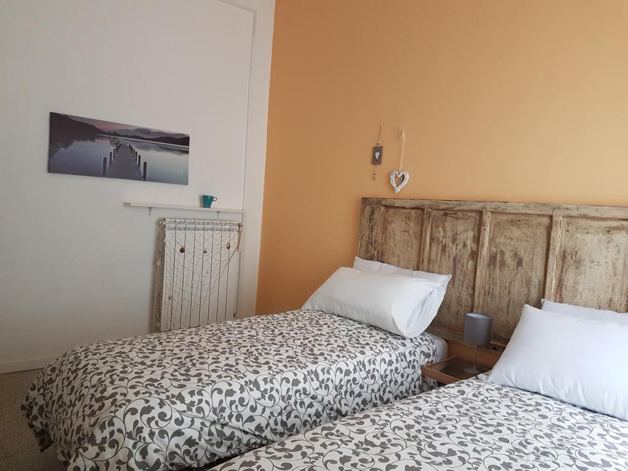 Il Giardino Di Vico Neve Bed & Breakfast Naples Exterior photo