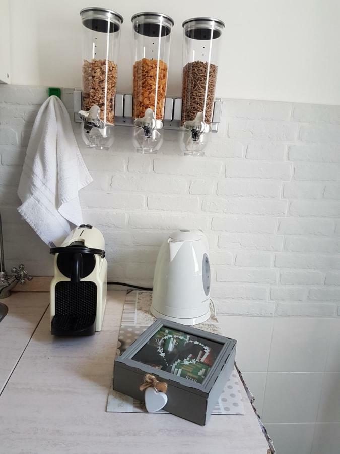 Il Giardino Di Vico Neve Bed & Breakfast Naples Exterior photo